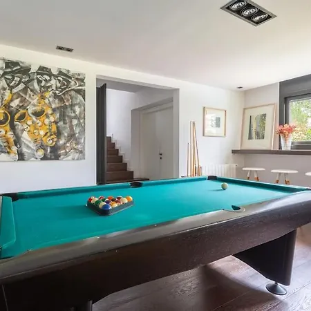 Villa Villa Begues