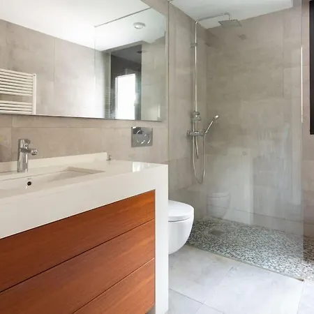 Villa Begues Villa Begues