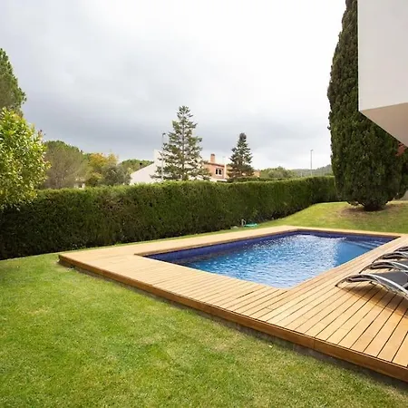 Villa Begues * Begues