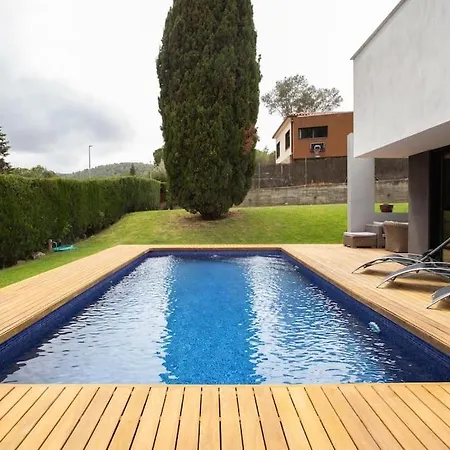 Villa Begues