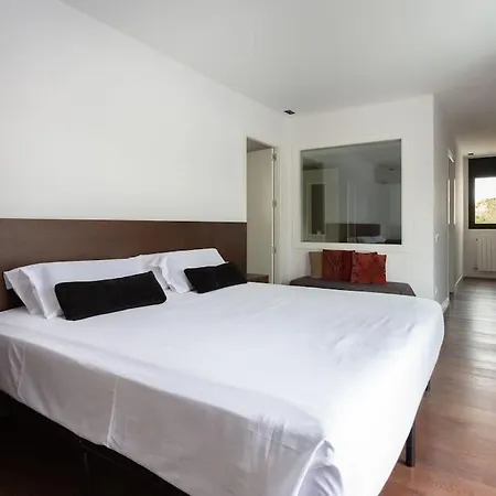 Villa Begues * Begues
