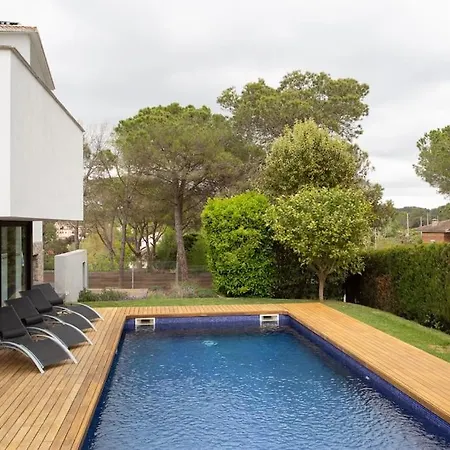 Villa Begues