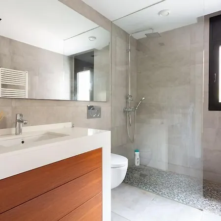 Villa Villa Begues Begues