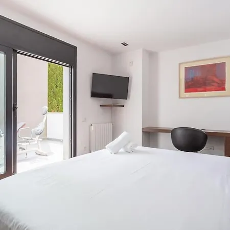 Villa Villa Begues