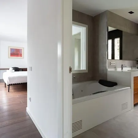 Villa Villa Begues *