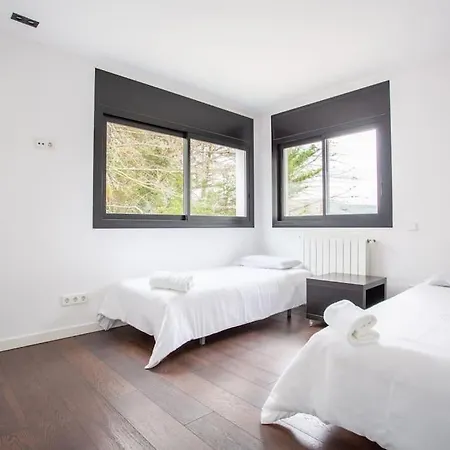 Villa Begues *