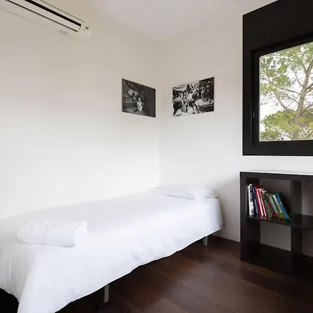 Villa Begues